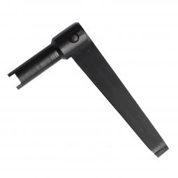 Nipple Wrench For Black Powder Revolvers, (Not Walker or Dragoon)