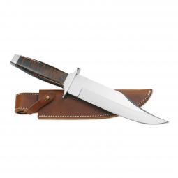 Bowie Knife, 7.1" Blade