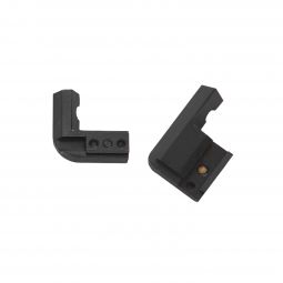 Winchester 73-76 Side Mount Set (Front and Rear)
